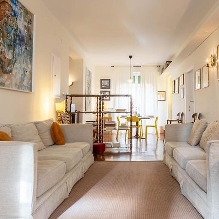 Pitti Deluxe Apartment Firenze Kültér fotó