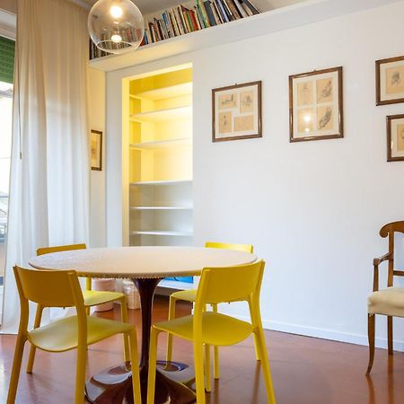 Pitti Deluxe Apartment Firenze Kültér fotó