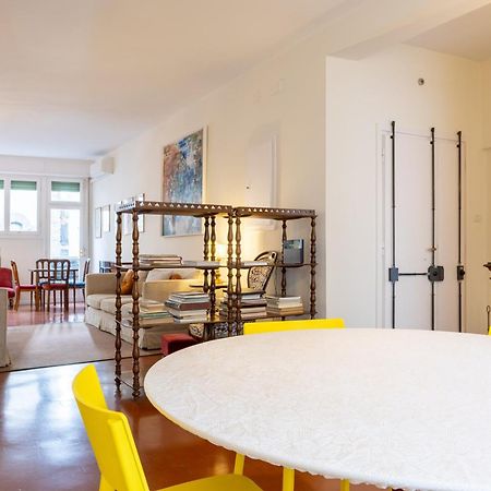 Pitti Deluxe Apartment Firenze Kültér fotó
