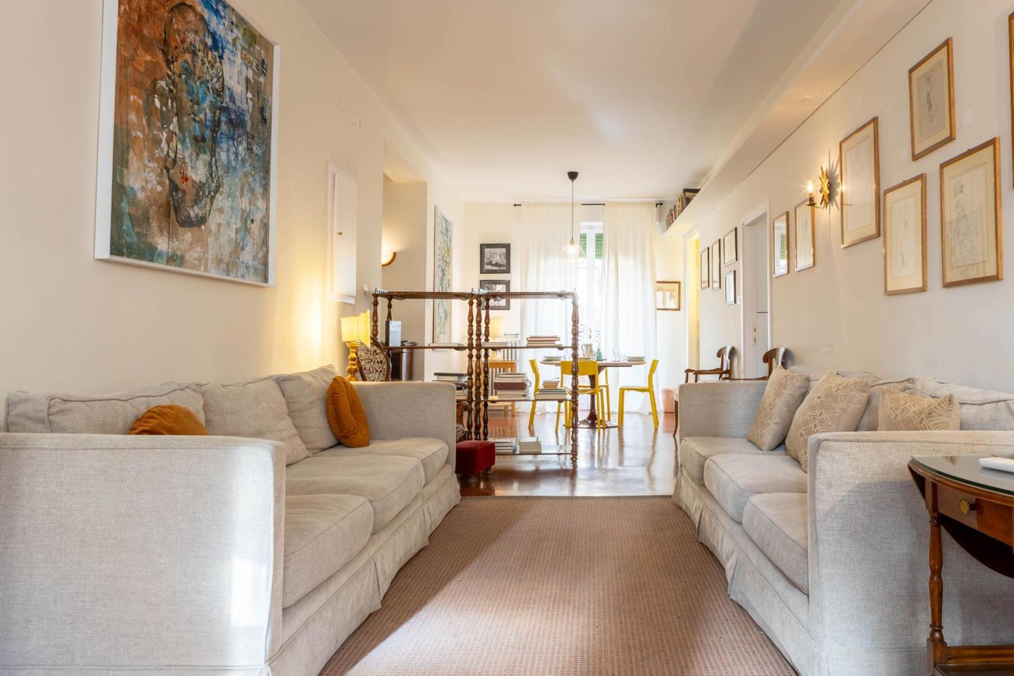 Pitti Deluxe Apartment Firenze Kültér fotó