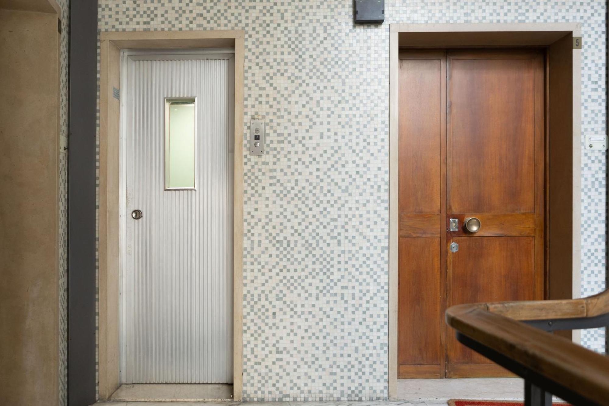 Pitti Deluxe Apartment Firenze Kültér fotó