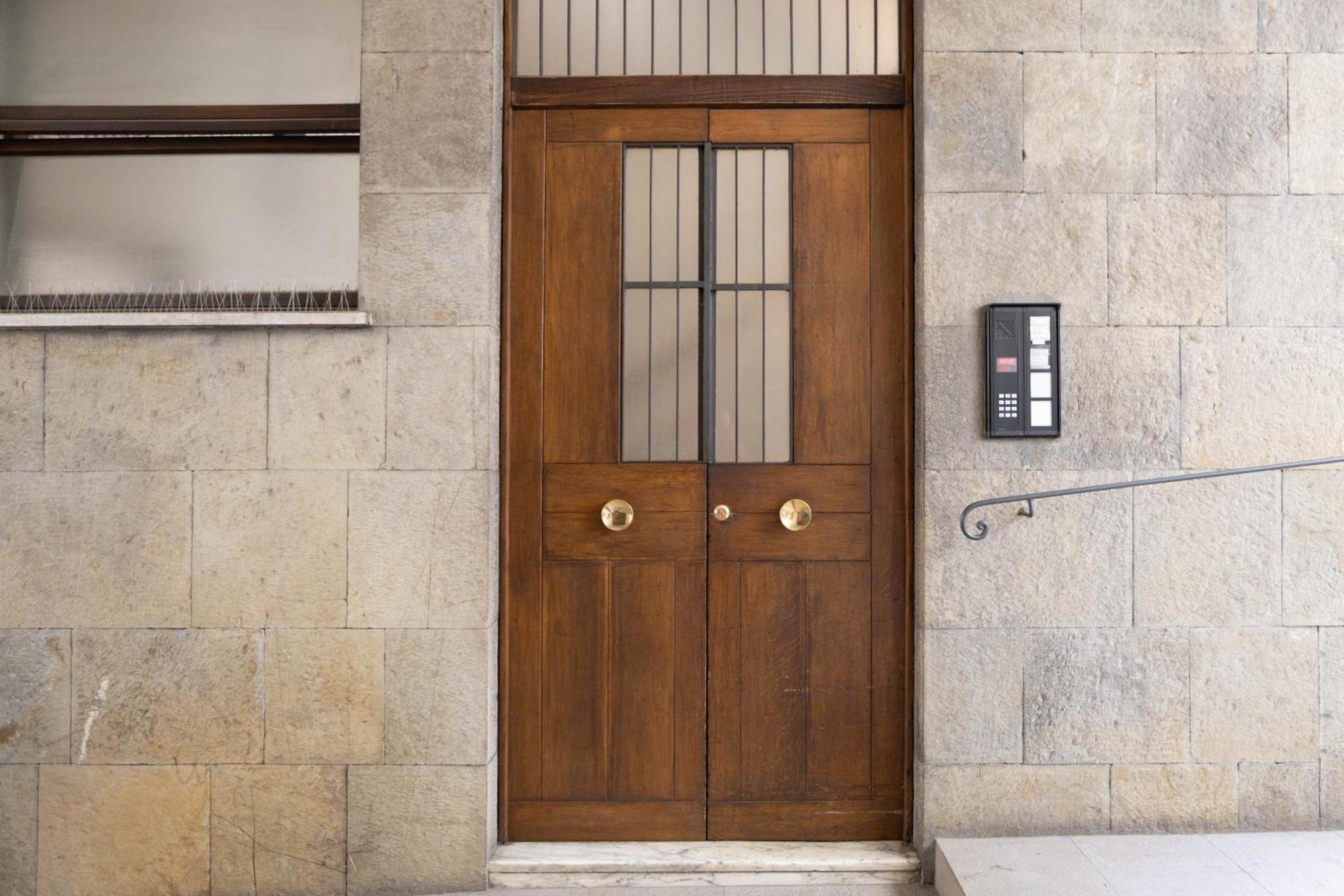Pitti Deluxe Apartment Firenze Kültér fotó