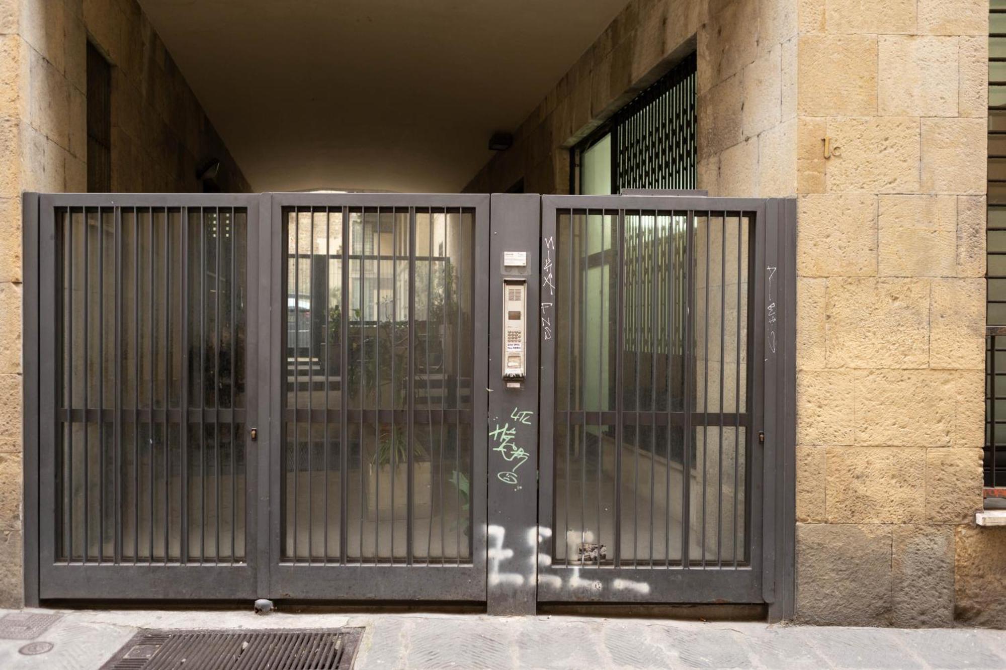 Pitti Deluxe Apartment Firenze Kültér fotó